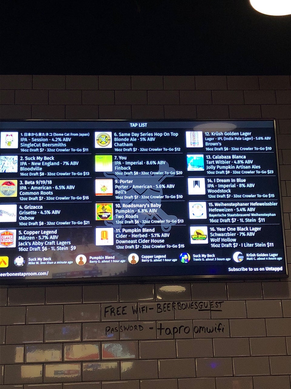 Photo credit: Foursquare