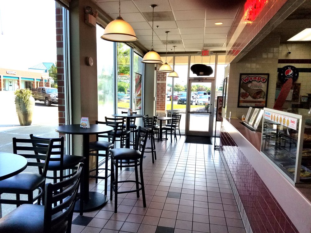 Mr. Subb #19 - Latham Farms 579 Troy Schenectady Rd, Latham