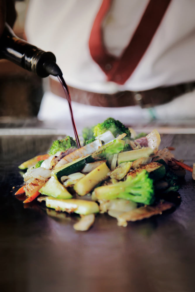 Kobe Hibachi 1214 Troy Schenectady Rd, Latham