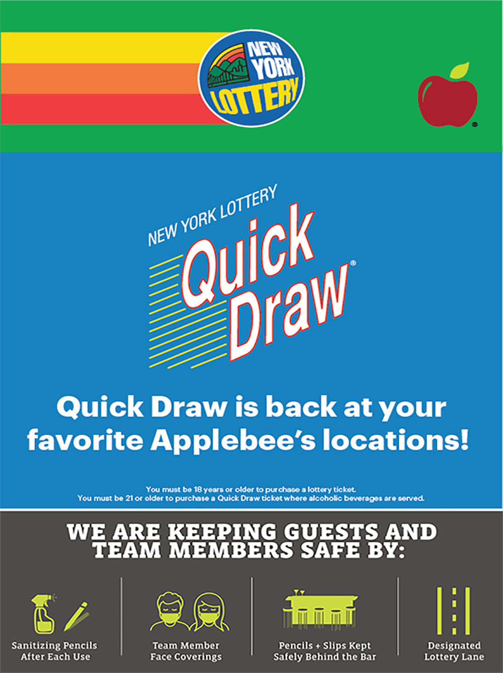 Applebee's Grill + Bar 555 Troy Schenectady Rd, Latham