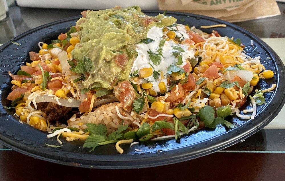 Moe's Southwest Grill 800 Loudon Rd, Latham