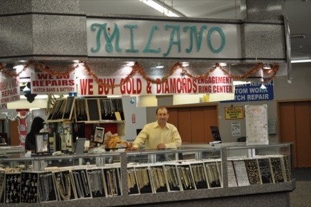 Milano and Son Jewelry