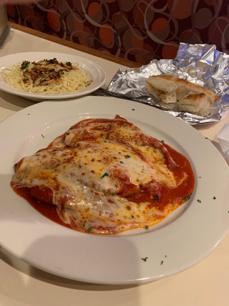 PortoFino Italian Restaurant & Pizzeria 3355 Hempstead Turnpike, Levittown