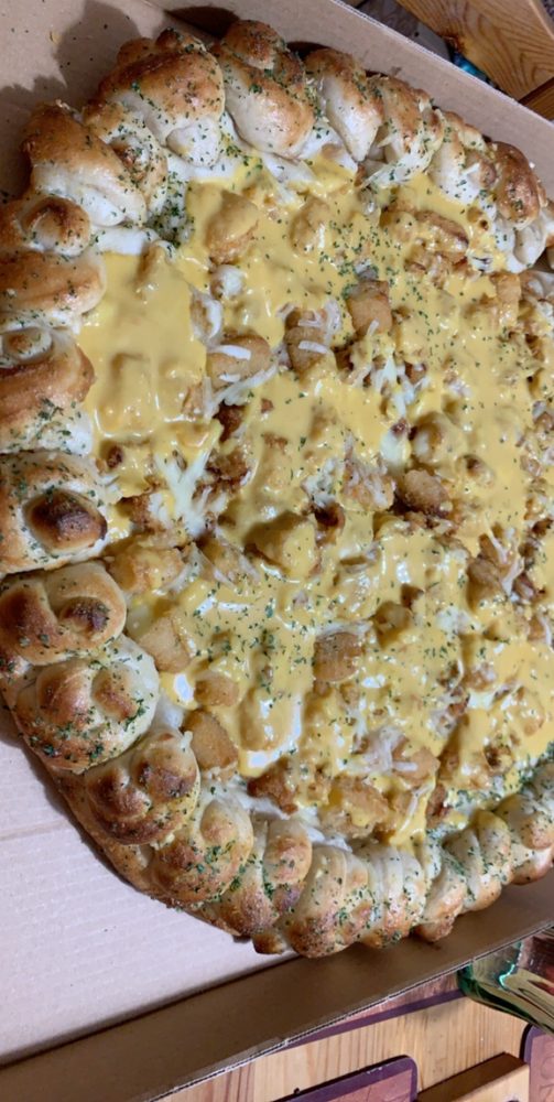 That Pizza Place 303 Wantagh Ave, Levittown