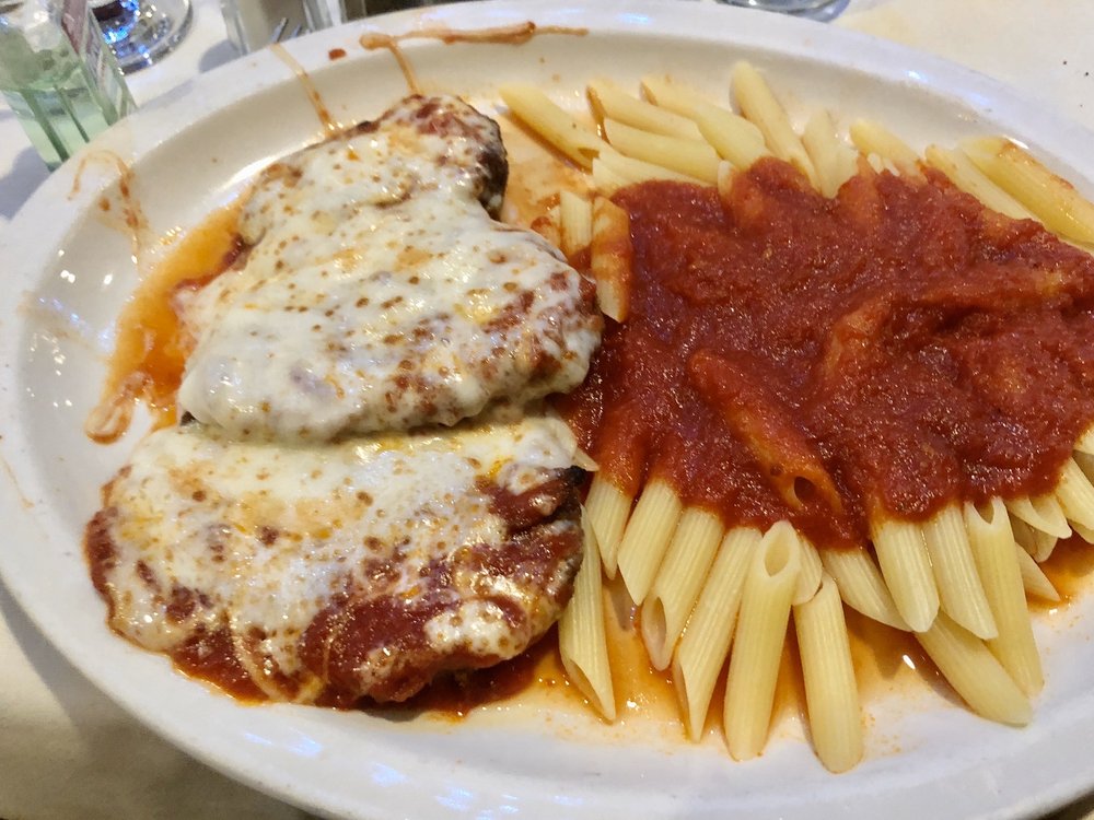 Domenico's 3270-A, Hempstead Turnpike, Levittown