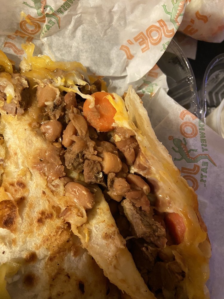 Taco Joe's 3275 Hempstead Turnpike, Levittown