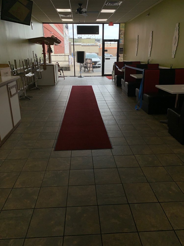 Taco Perfectos 3499 Hempstead Turnpike, Levittown