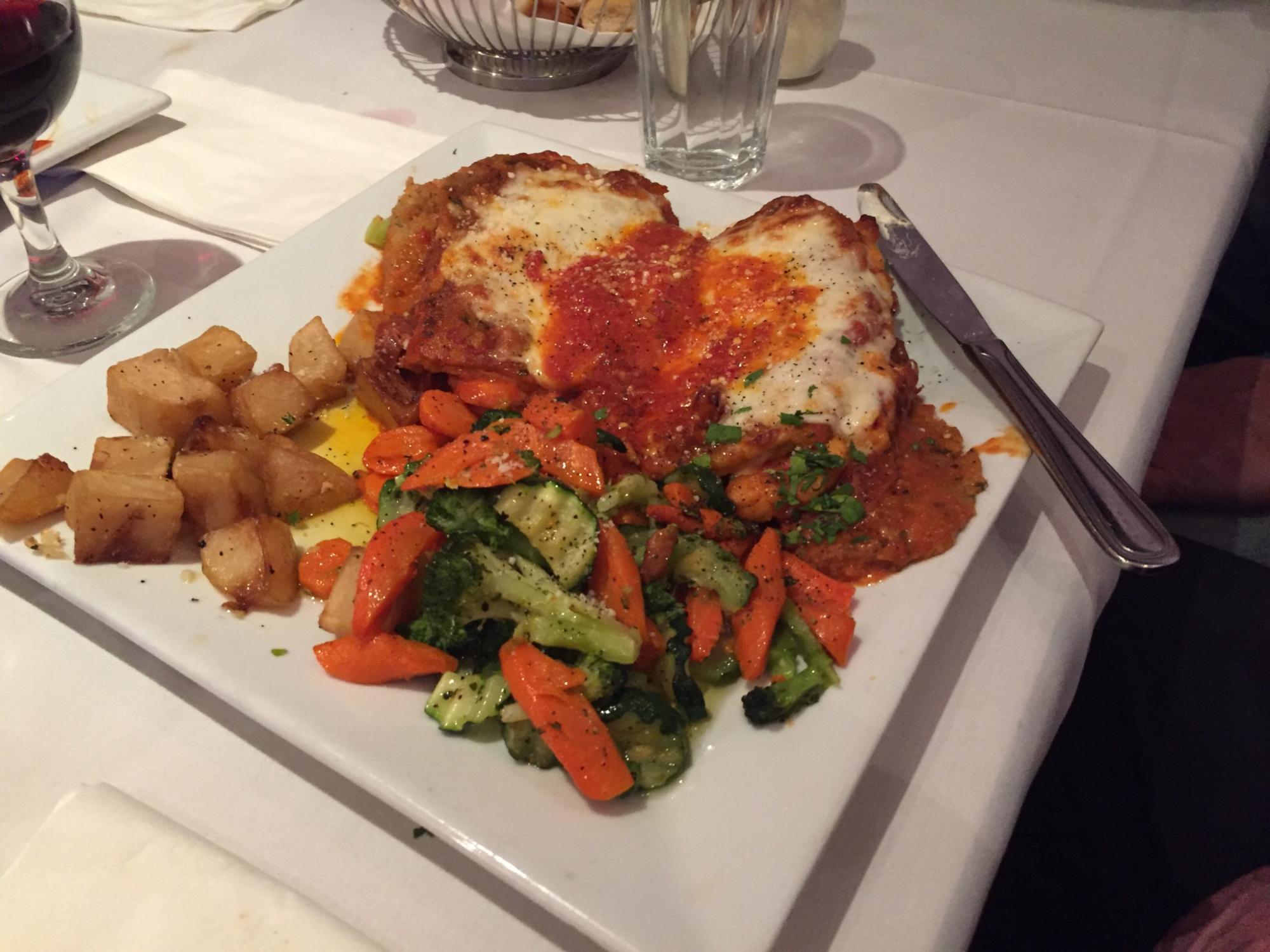Photo credit: tripadvisor