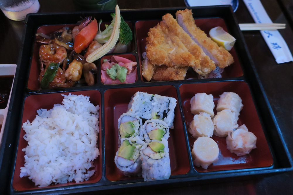 Tai Show fusion 170 Gardiners Ave, Levittown