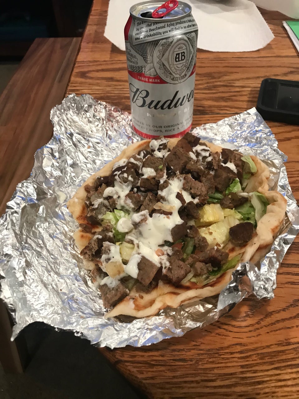 Naz's Halal Food- Levittown 3270 Hempstead Turnpike, Levittown