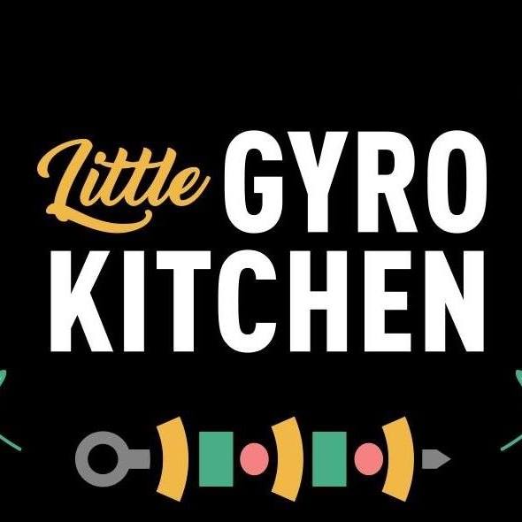 Little Gyro Kitchen Cuisine: Greek, Mediterranean 705 N Newbridge Rd, Levittown