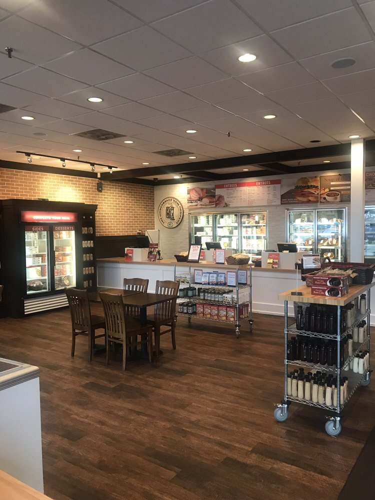 The Honey Baked Ham Company 3171 Hempstead Turnpike, Levittown