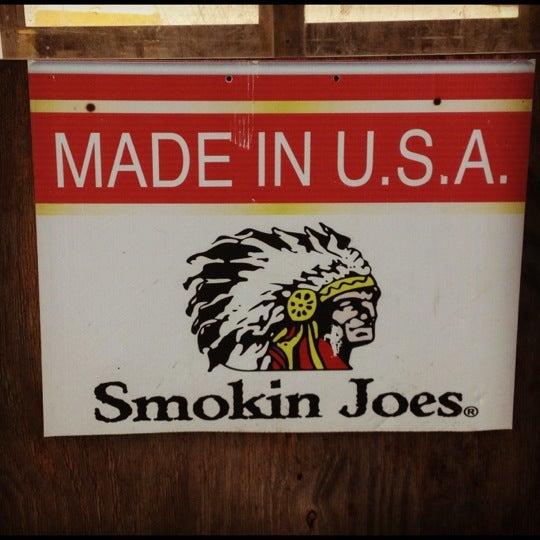 Smokin' Joe's 4900 Indian Hill Rd, Lewiston