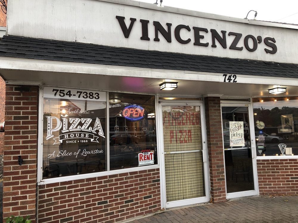 lewiston house of pizza