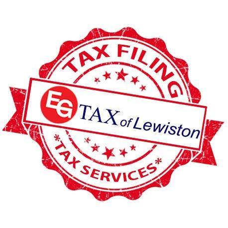 EG Tax of Lewiston 765 Cayuga Street, Store #2, Lewiston