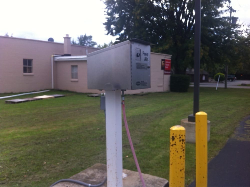 Tim Hortons 805 Cayuga St, Lewiston