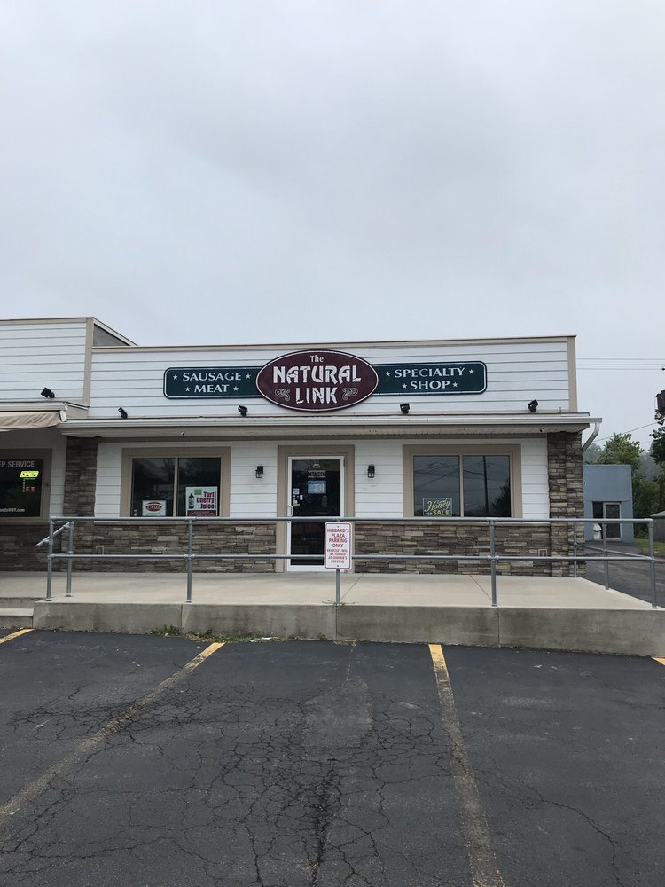 The Natural Link 105 Portage Rd Corner of Portage and, Center St, Lewiston