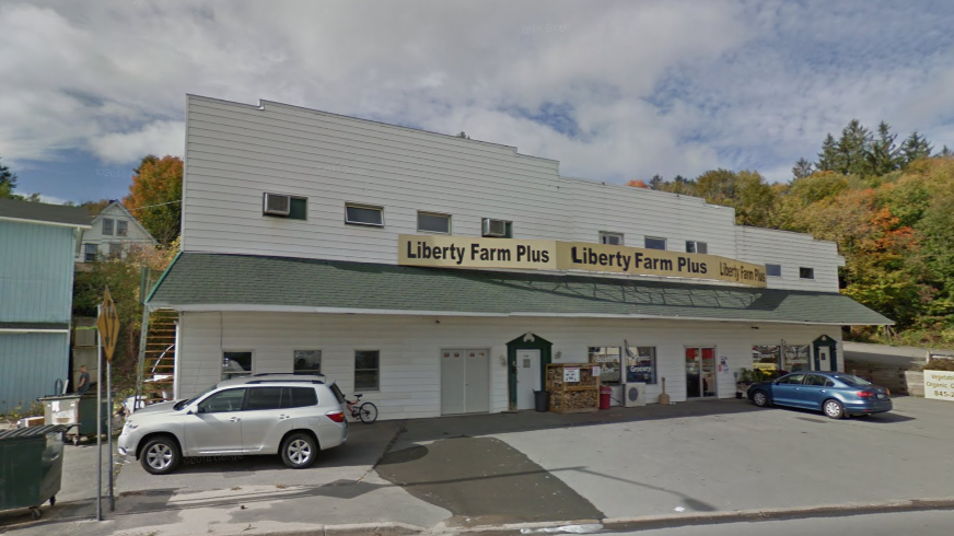 Liberty Farm Plus, Inc.
