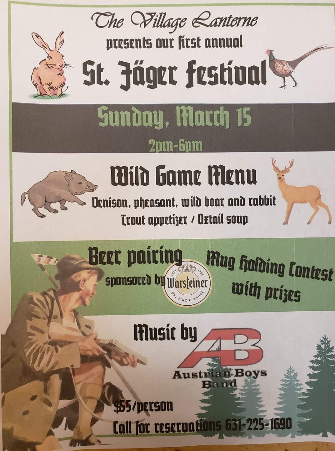 The Village Lanterne 155 N Wellwood Ave, Lindenhurst