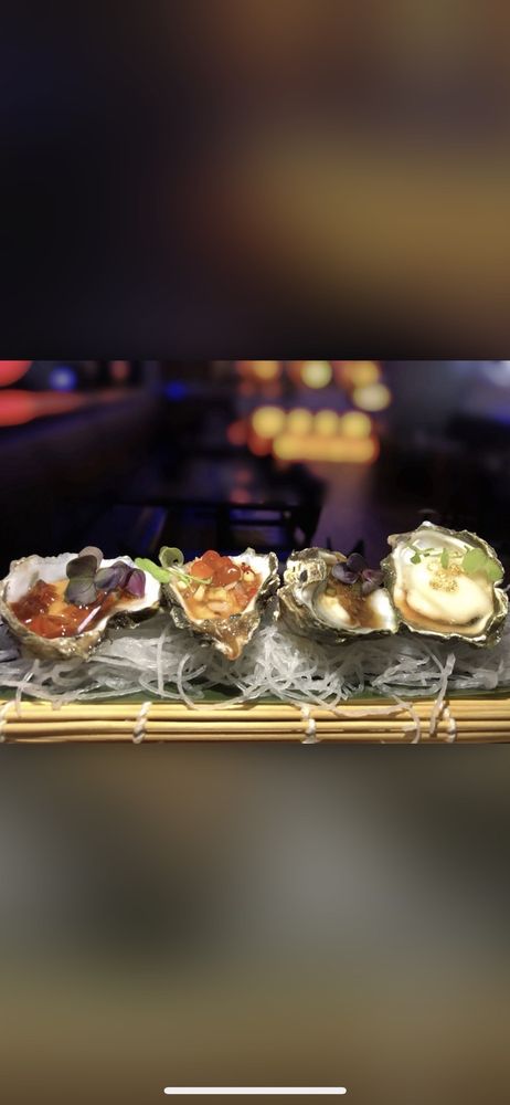 Kabuki Sushi 183 S Wellwood Ave, Lindenhurst