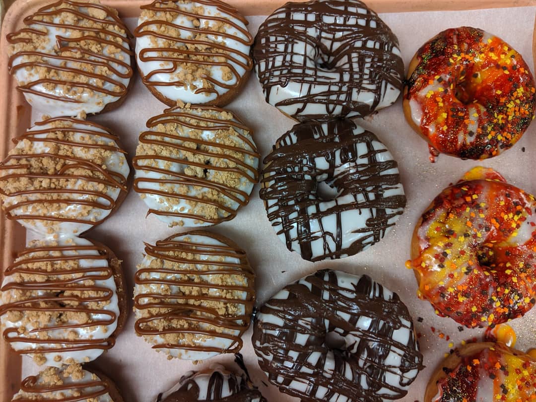 Black Forest Bakery 155 N Wellwood Ave, Lindenhurst