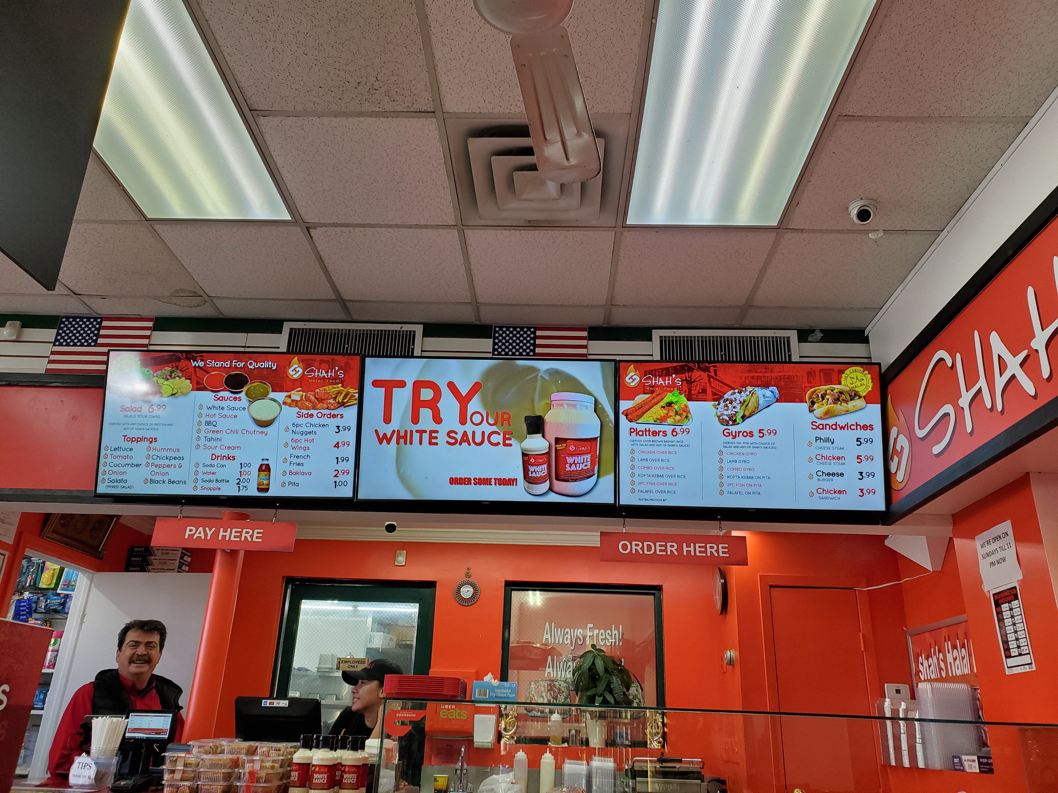 Photo credit: Tripadvisor