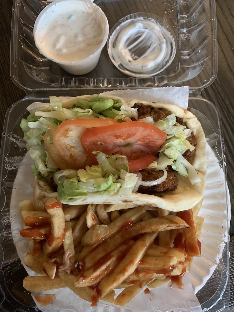 Pitalicious 190 W Sunrise Hwy, Lindenhurst