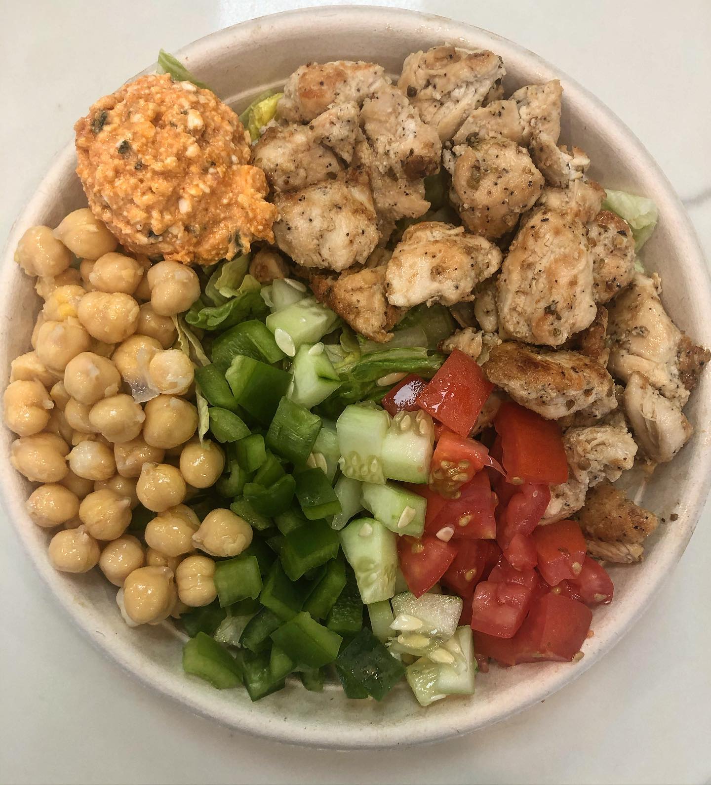 Pita Bowl Greek Cuisine 280A N Wellwood Ave, Lindenhurst