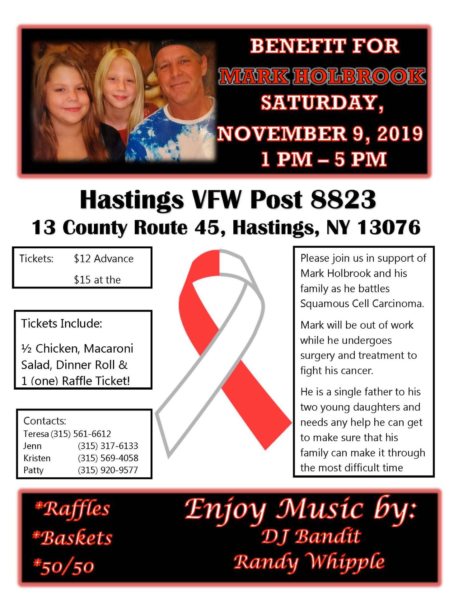 Gathering Lounge Menu