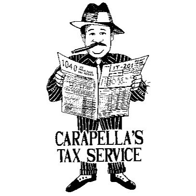 Carapella's Tax Service