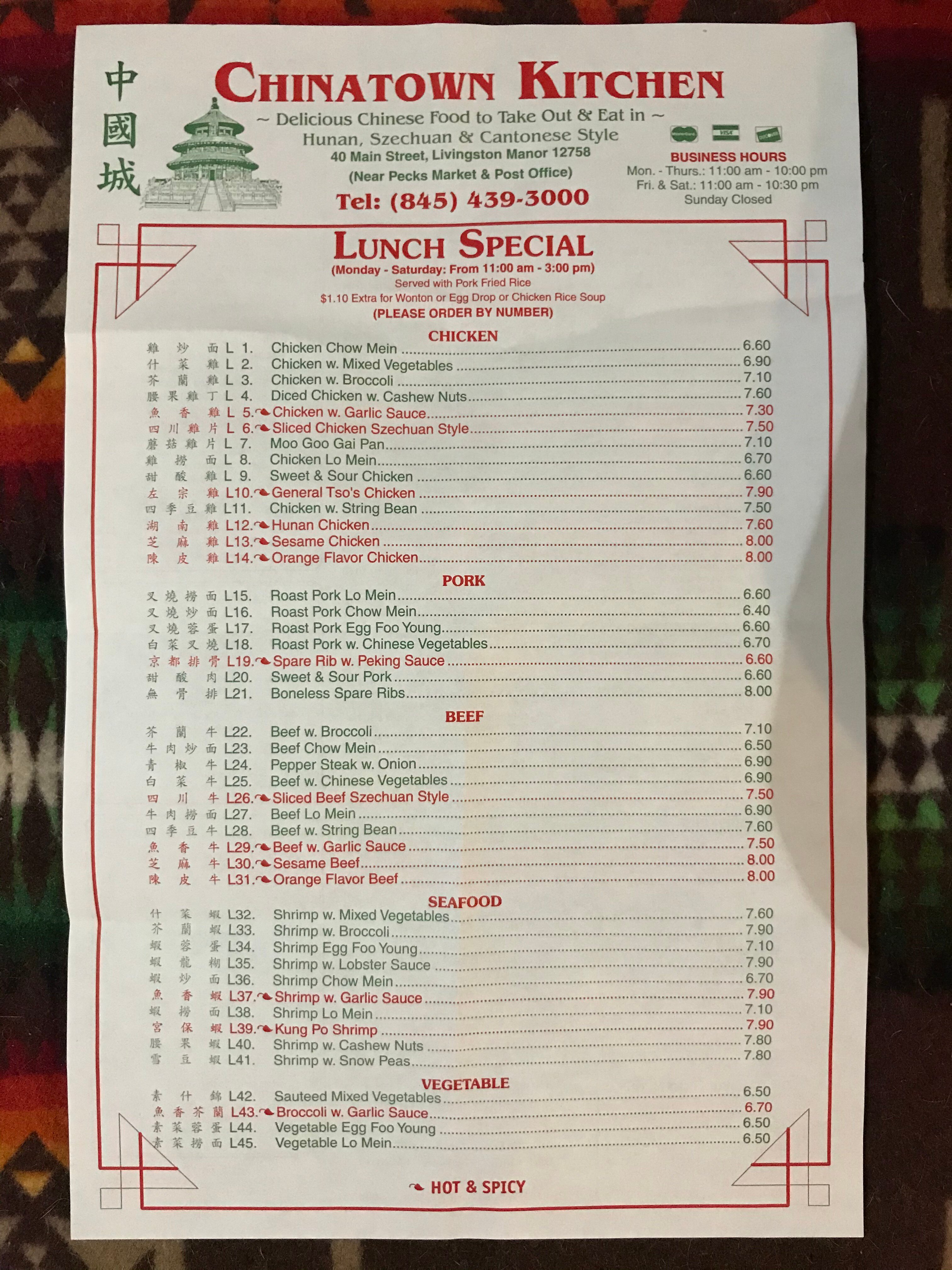 Photo credit: Tripadvisor