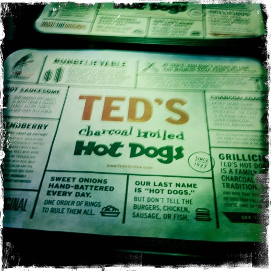 Photo credit: Foursquare