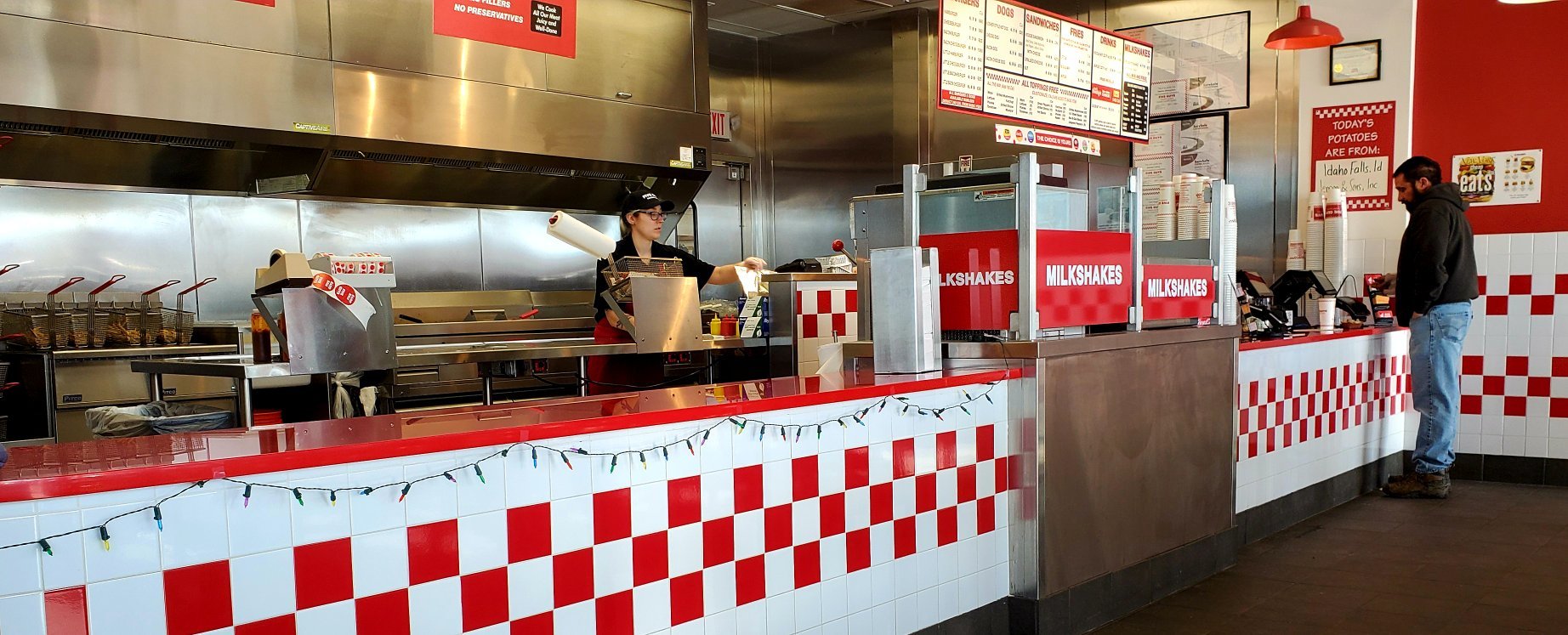Photo credit: tripadvisor