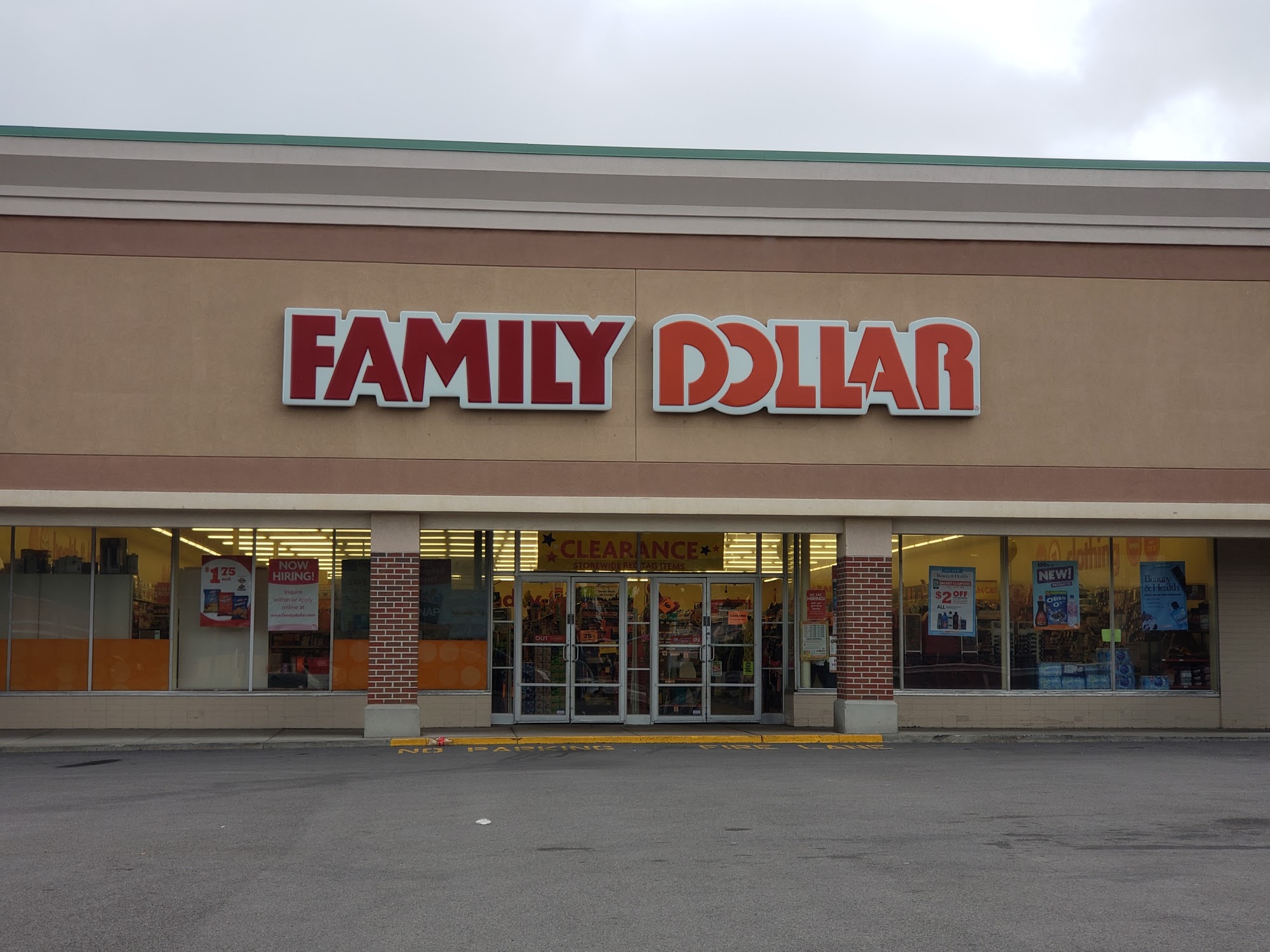 Family Dollar