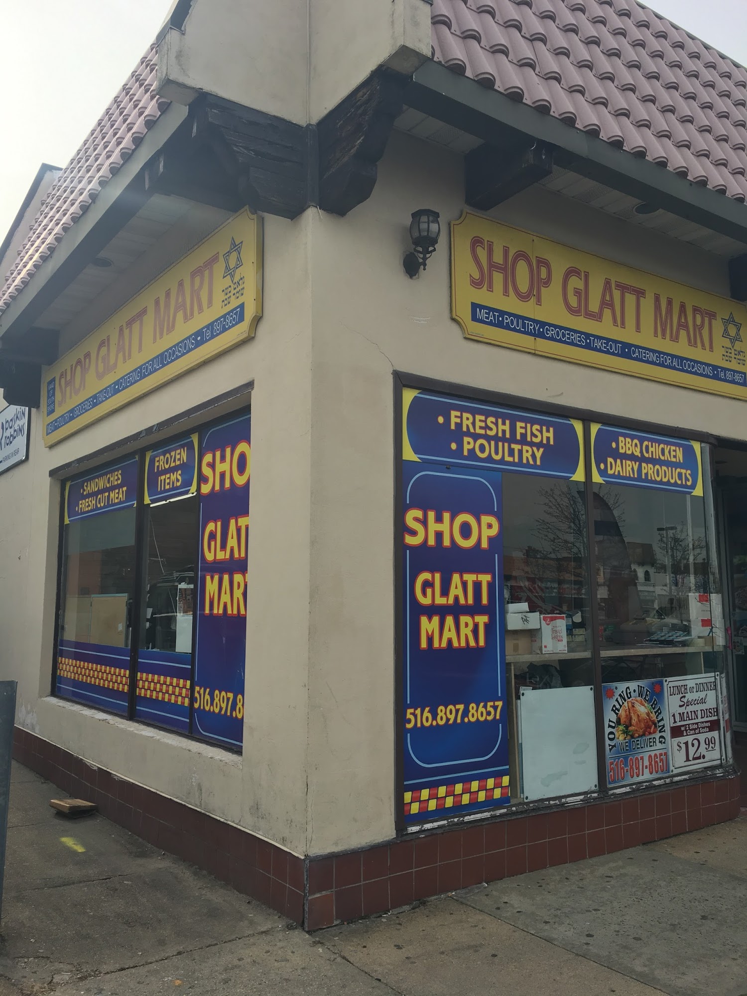 Shop Glatt Mart Kosher
