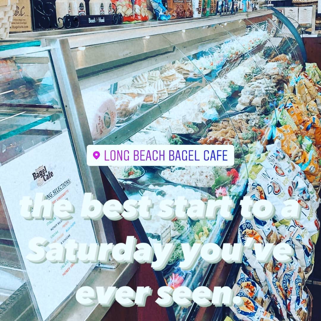 Long Beach, NY Restaurants Open for Takeout, Curbside Service and/or