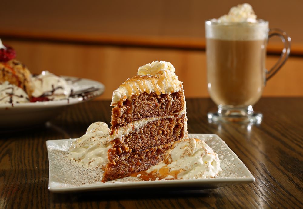 Lanie's Cafe 471 Albany Shaker Rd, Loudonville