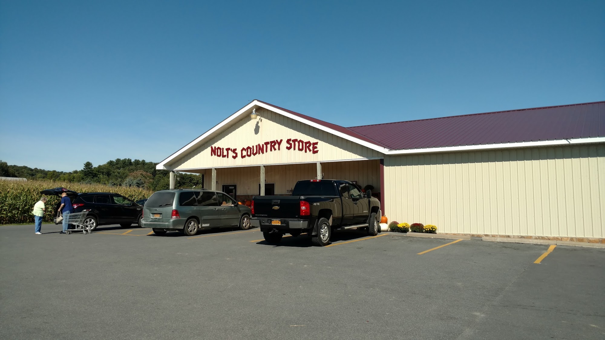 Nolt's Country Store