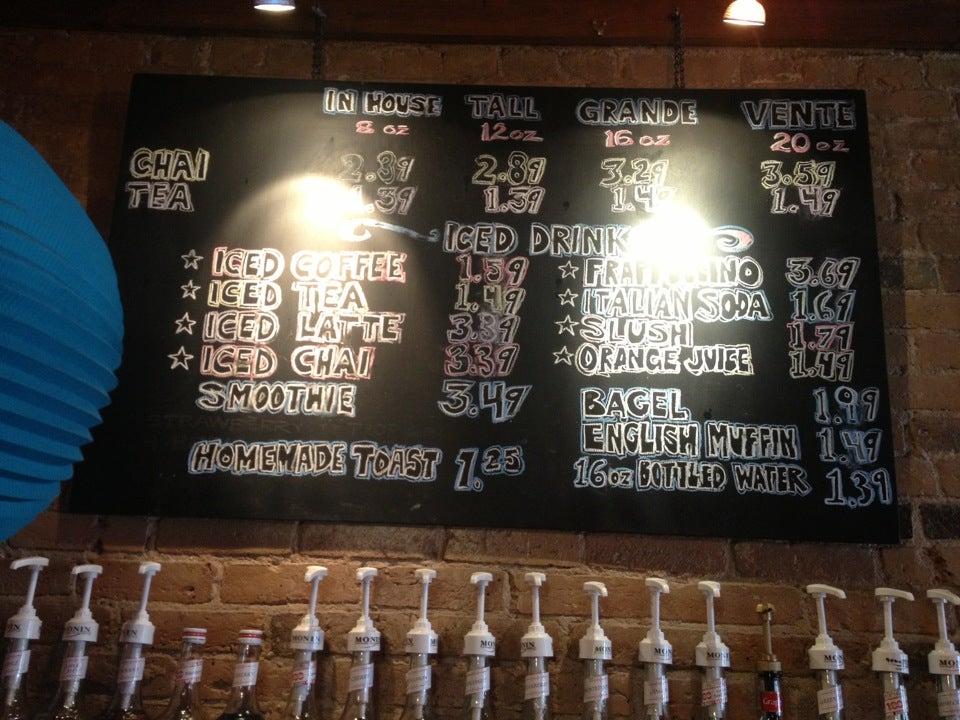 Photo credit: foursquare