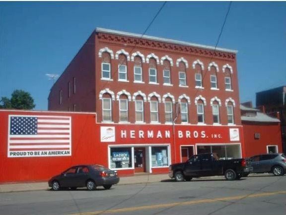 Herman Bros., Inc. 23 Geneva St, Lyons