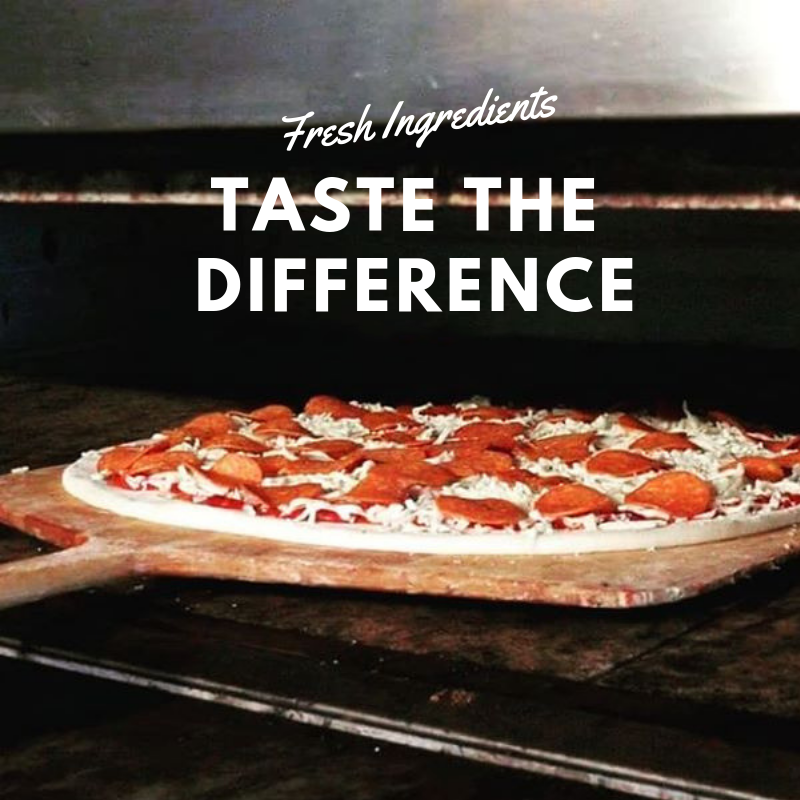 Marvin Mozzeroni's Pizza & Pasta Restaurant 129 Main St, Macedon