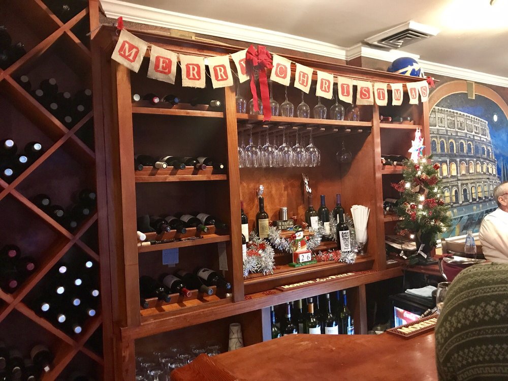 Mahopac, NY Restaurants Open for Takeout, Curbside Service and/or