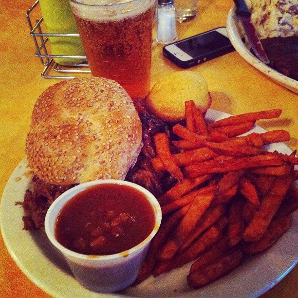 Photo credit: foursquare