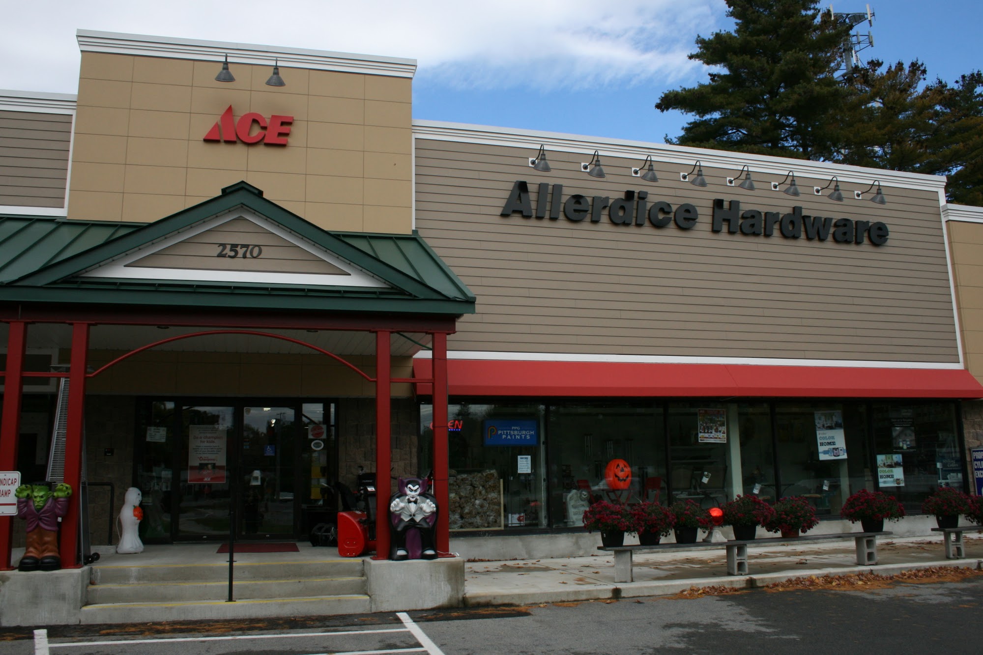 Allerdice Ace Hardware