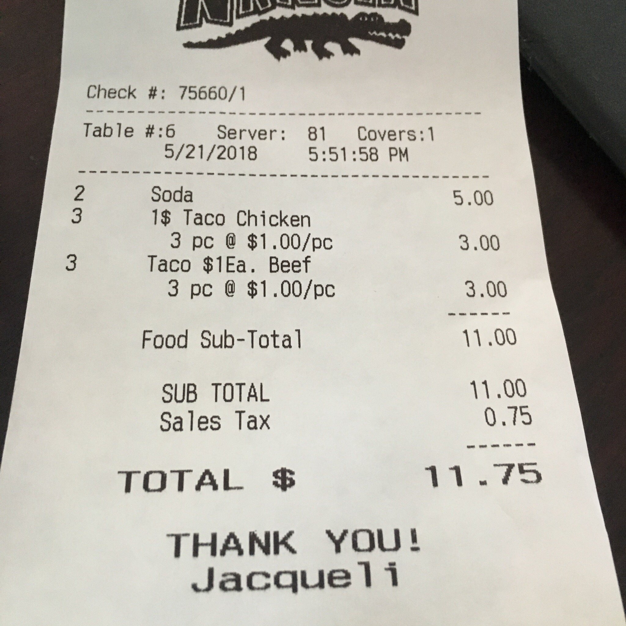 Photo credit: Tripadvisor