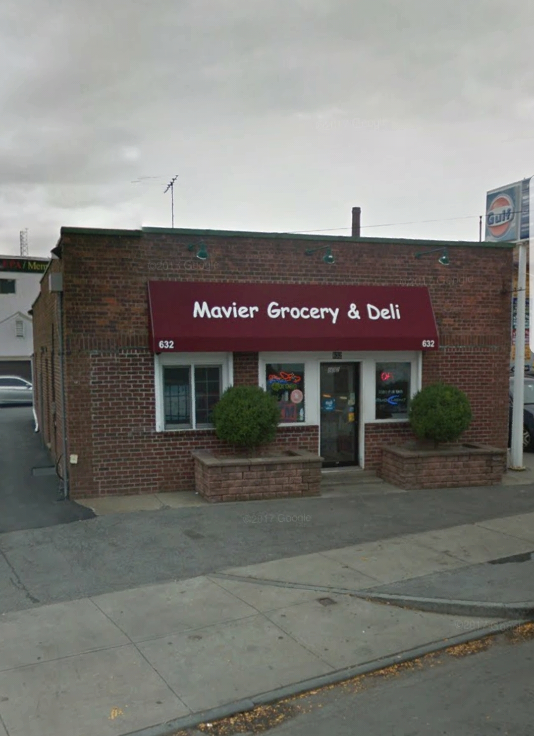 Mavier Grocery & Deli