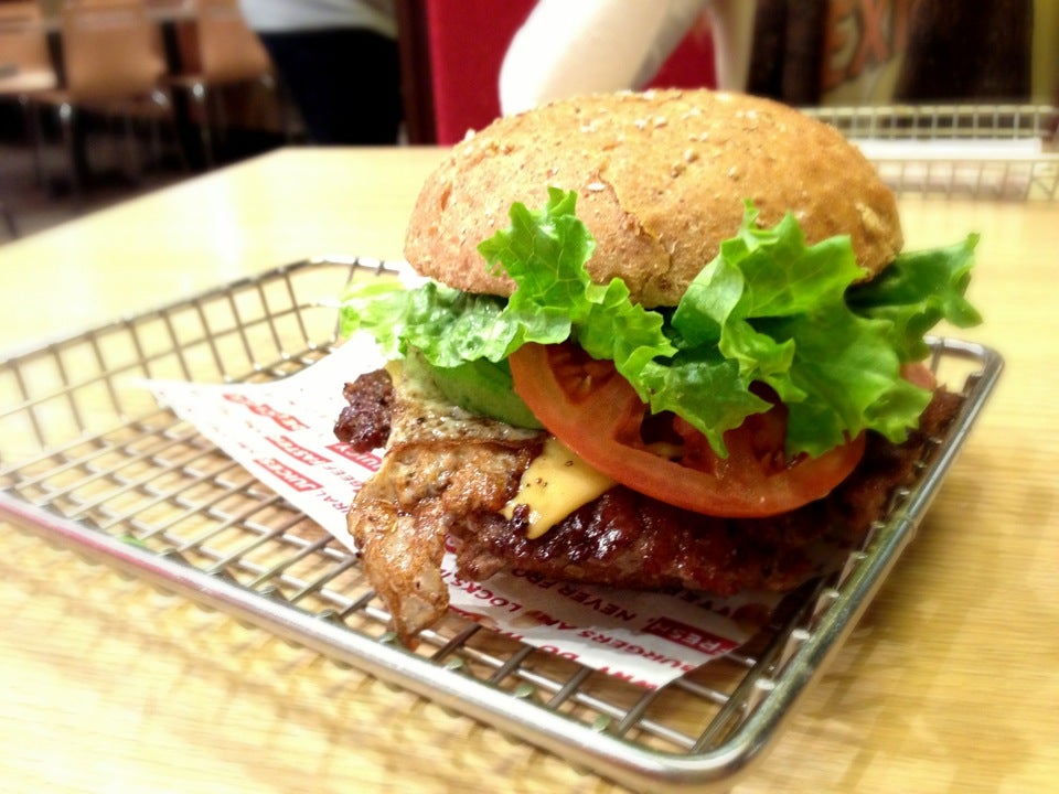 Photo credit: foursquare