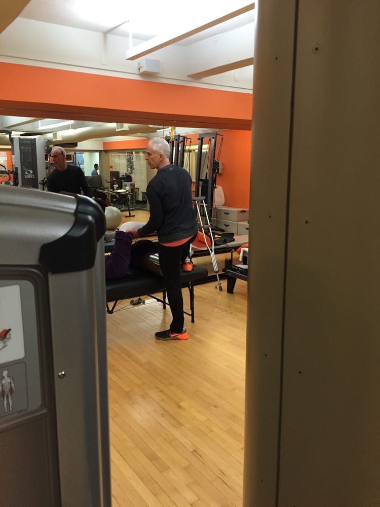Excel Workout 1482 Northern Blvd, Manhasset