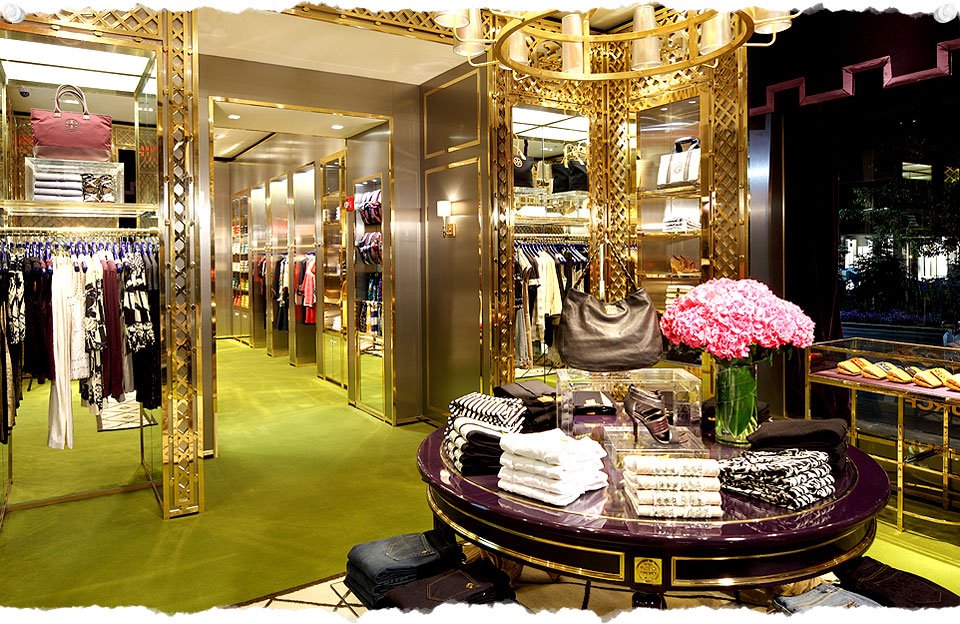 Tory Burch 1992 Northern Blvd, Manhasset