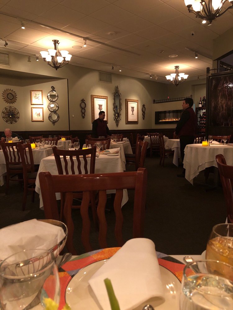 Manhasset, NY Restaurants Open for Takeout, Curbside Service and/or